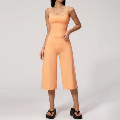 Yoga Set