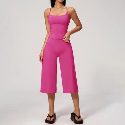 Yoga Set